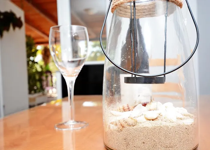 Apartament Katarina *