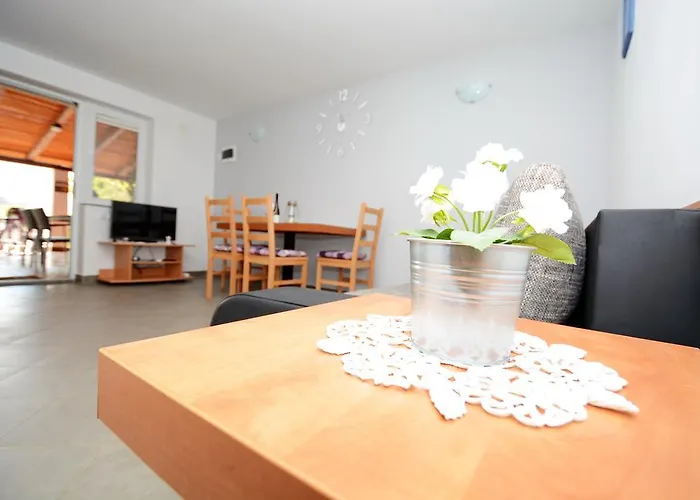 Apartament Katarina Veli Rat
