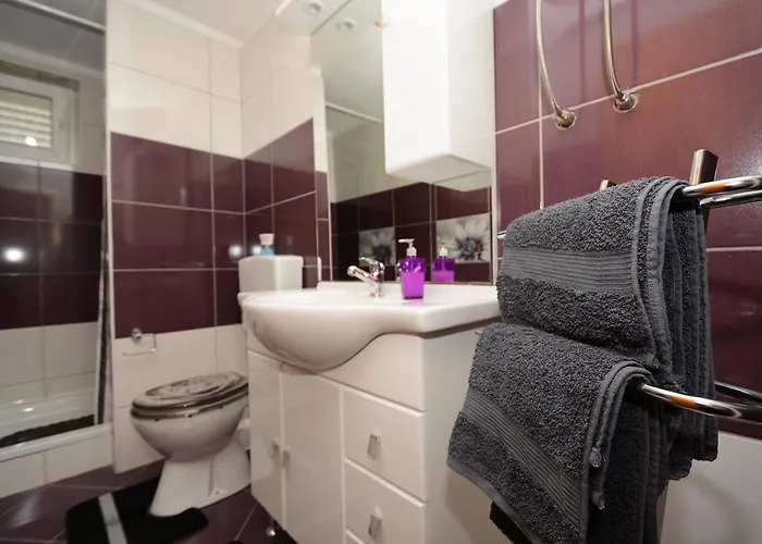 Katarina Apartament *