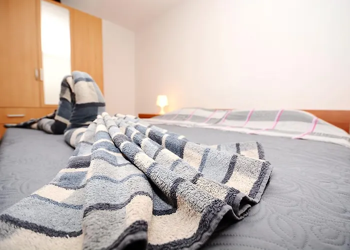 Apartament Katarina Veli Rat