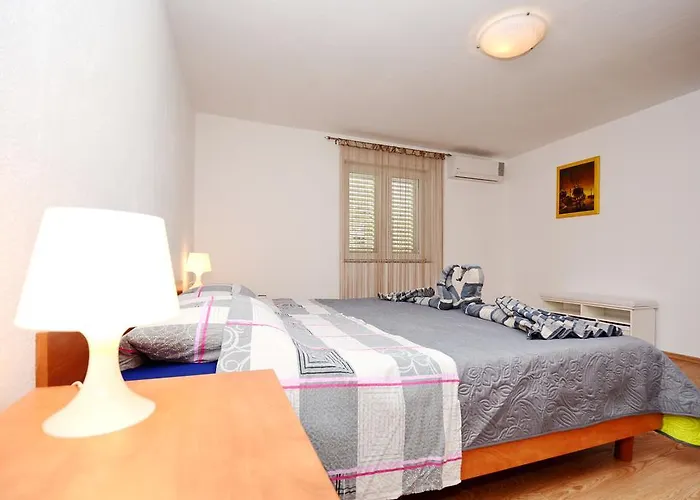 Katarina Apartament