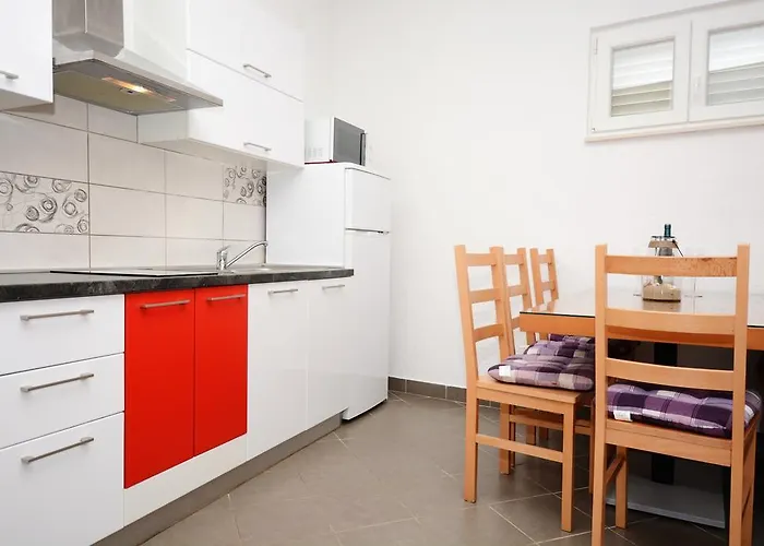 Apartament Katarina