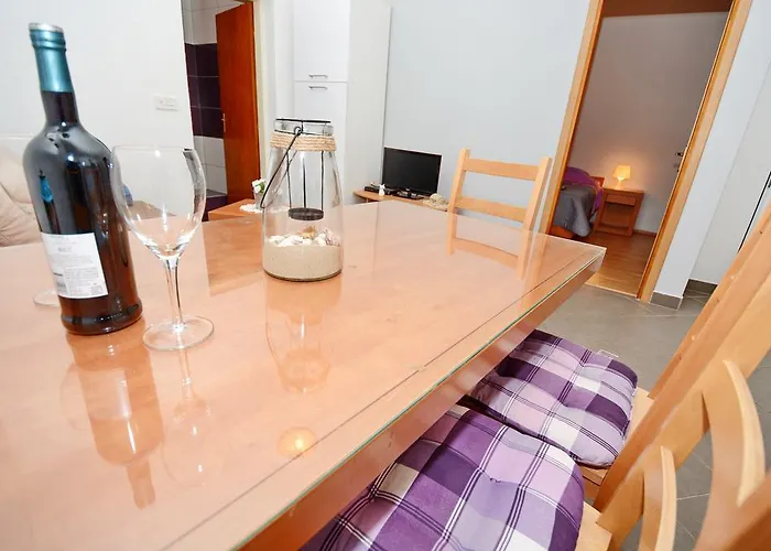 Apartament Katarina *
