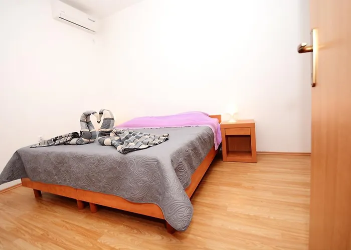 Apartament Katarina Veli Rat